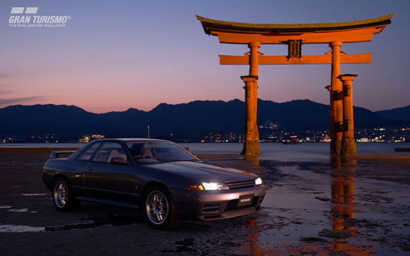 Gran Turismo video game - userguides.eu.playstation.com Gran Turismo video game - userguides.eu.playstation.com