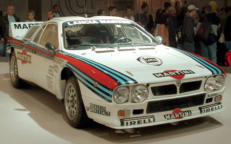 Lancia 037 - Thomas doerfer on Wikimedia