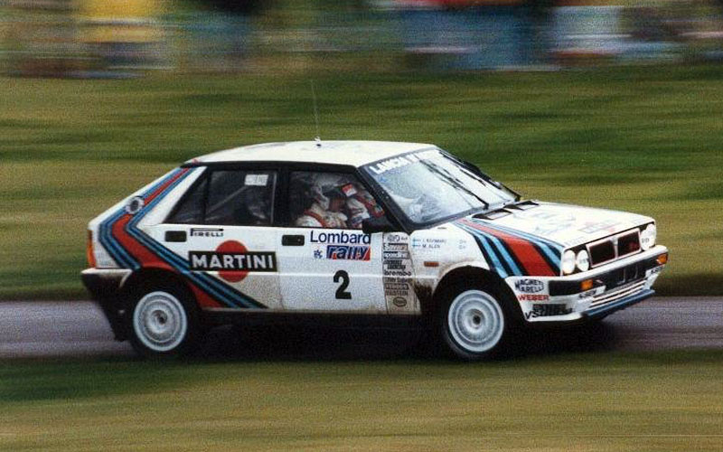 Lancia Delta HF 4WD (1987 RAC Rally) - estoril on Wikimedia
