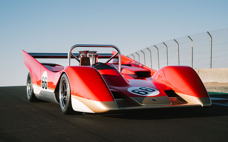 Lotus Type 66 - media.lotuscars.com Lotus Type 66 - media.lotuscars.com