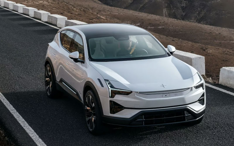 Polestar 3 - polestar.com Polestar 3 - polestar.com