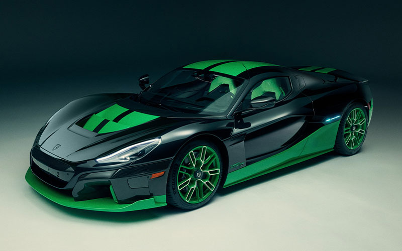 Rimac Nevera Time Attack - rimac-newsroom.com Rimac Nevera Time Attack - rimac-newsroom.com