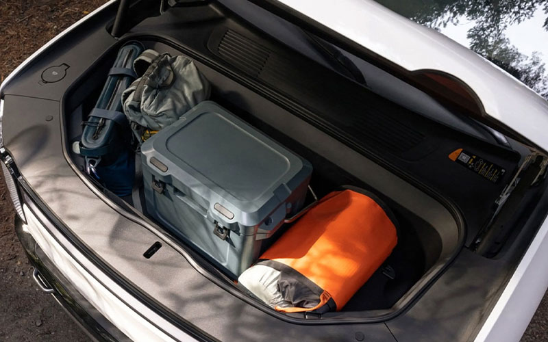 Rivian R1T - rivian.com