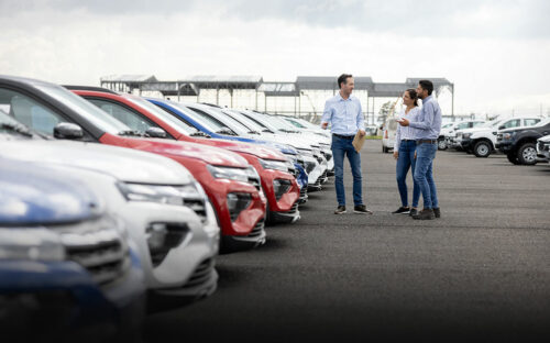 When Do the 2024 Cars Come Out?