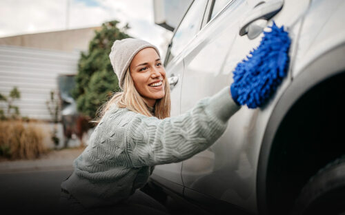 How to Stop Rust on Cars