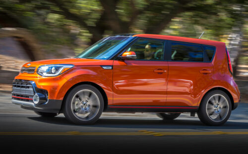 Best Cars for College Students under $15,000