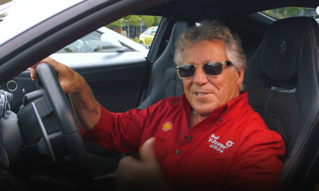 Best Race Car Movies of All Time