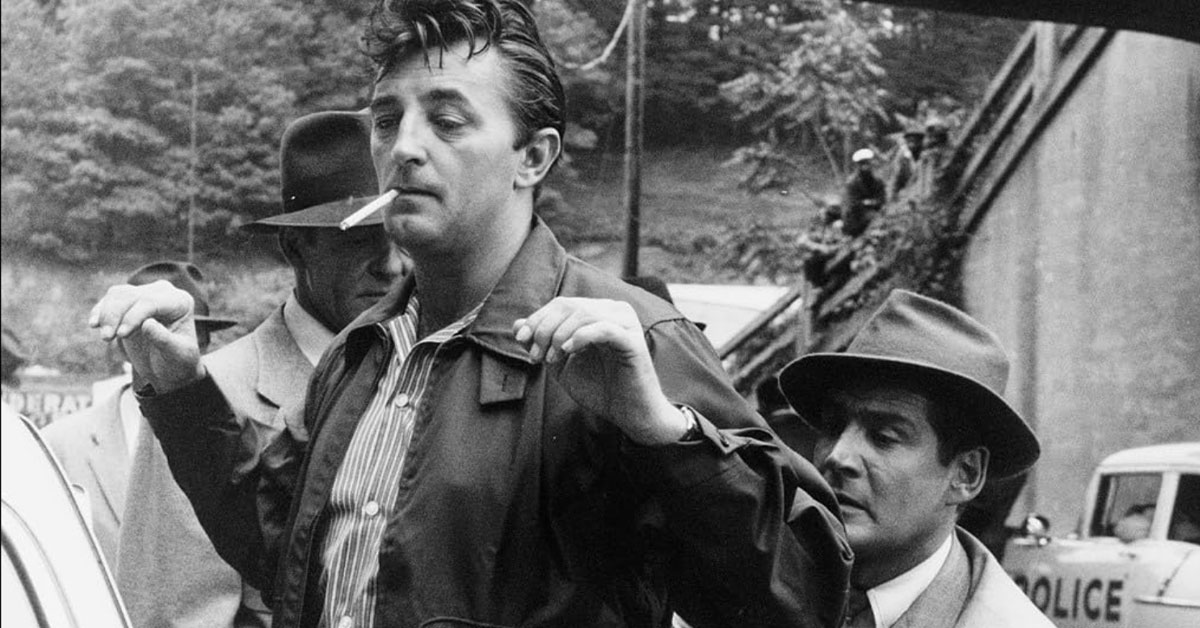 The Cars of Robert Mitchum’s Thunder Road