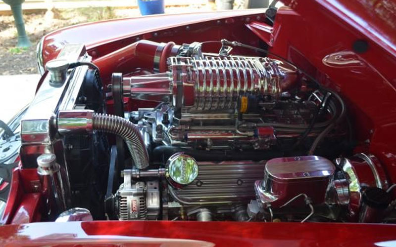 1951 Chevrolet Styleline - carsforsale.com