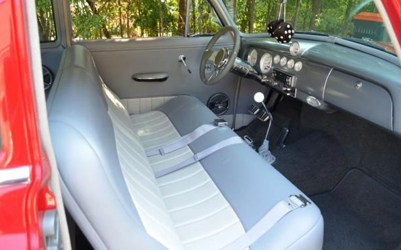 1951 Chevrolet Styleline - carsforsale.com