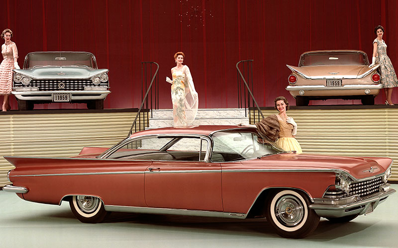 1959 Buick Invicta - media.buick.com