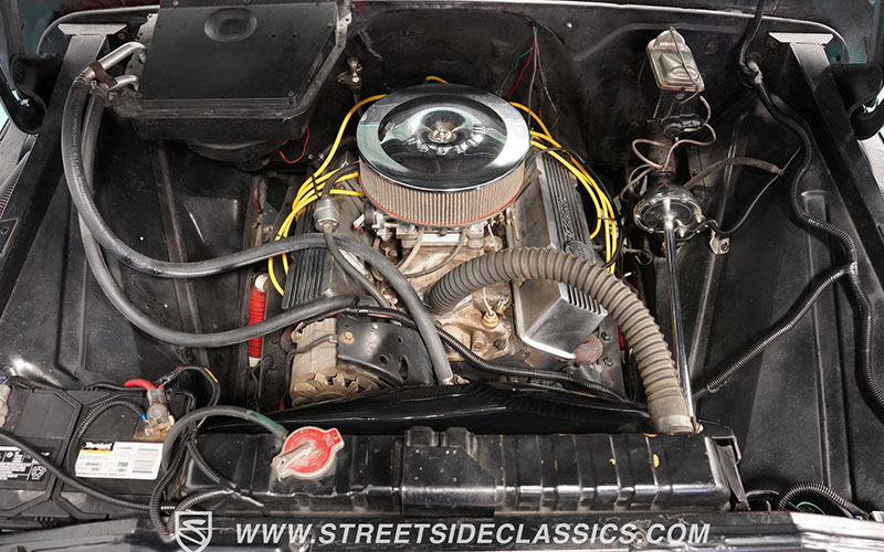 1965 GMC C/K 1500 Series - carsforsale.com 1965 GMC C/K 1500 Series - carsforsale.com