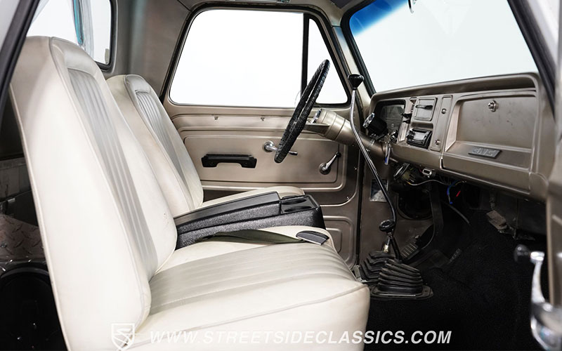 1965 GMC C/K 1500 Series - carsforsale.com 1965 GMC C/K 1500 Series - carsforsale.com