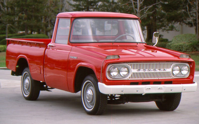 1965 Toyota Stout - pressroom.toyota.com-1 1965 Toyota Stout - pressroom.toyota.com-1