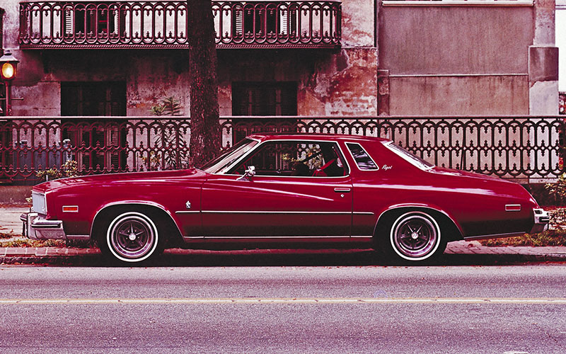 1975 Buick Regal Coupe - media.buick.com