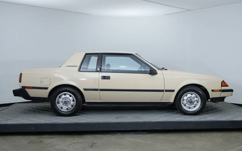 1982 Toyota Celica - carsforsale.com