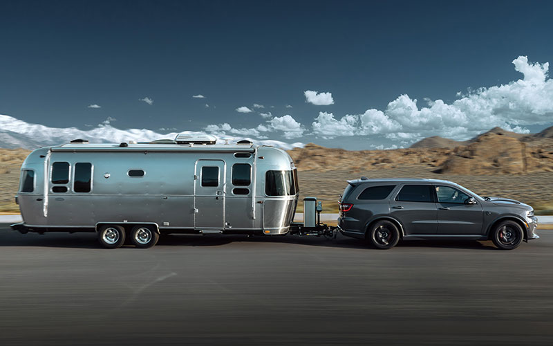 2021 Dodge Durango - media.stellantisnorthamerica.com