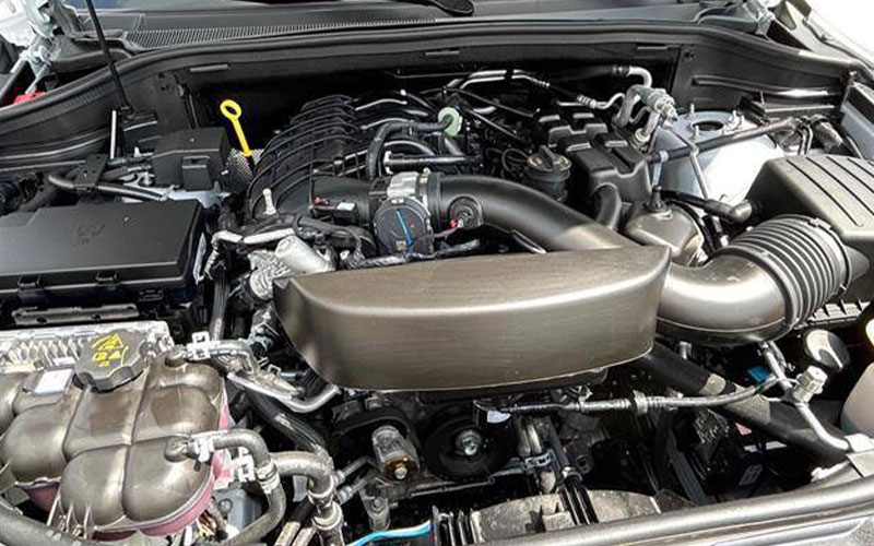 2023 Dodge Durango 3.6L V6 - carsforsale.com