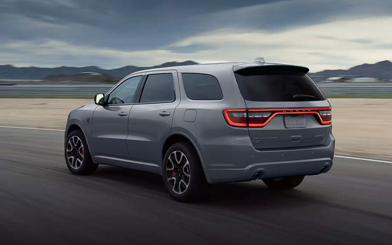 2023 Dodge Durango - dodge.com