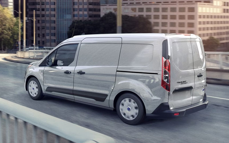 2023 Ford Transit Connect - ford.com 2023 Ford Transit Connect - ford.com