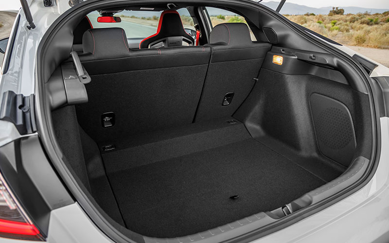 2023 Honda Civic - hondanews.com