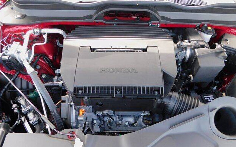 2023 Honda Pilot 3.5L V6 - carsforsale.com