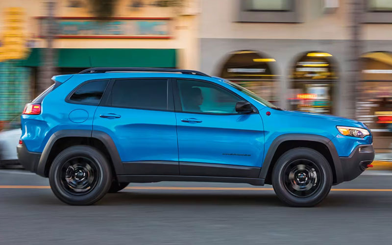 2023 Jeep Cherokee - jeep.com 2023 Jeep Cherokee - jeep.com