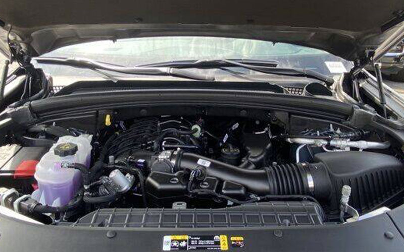 2023 Jeep Grand Cherokee 3.6L V6 - carsforsale.com