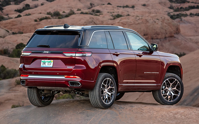 2023 Jeep Grand Cherokee - media.stellantisnorthamerica.com