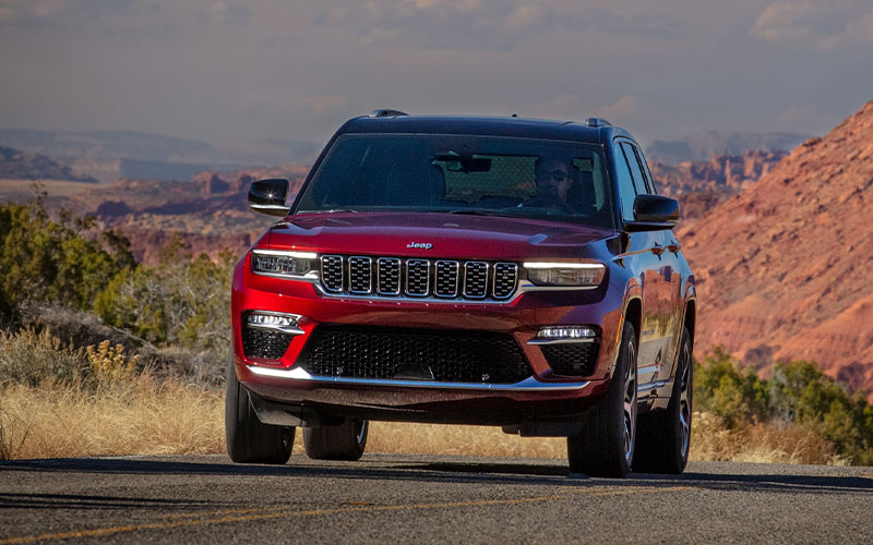 2023 Jeep Grand Cherokee - media.stellantisnorthamerica.com