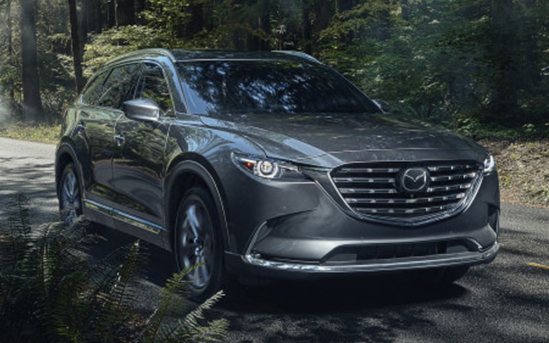 2023 Mazda CX-9 - news.mazdausa.com 2023 Mazda CX-9 - news.mazdausa.com