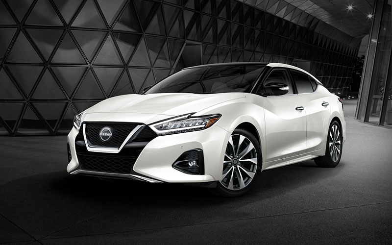 2023 Nissan Maxima - usa.nissannews.com 2023 Nissan Maxima - usa.nissannews.com