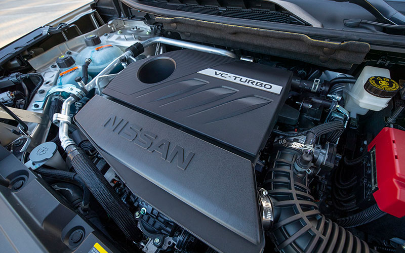 2023 Nissan Rogue - usa.nissannews.com