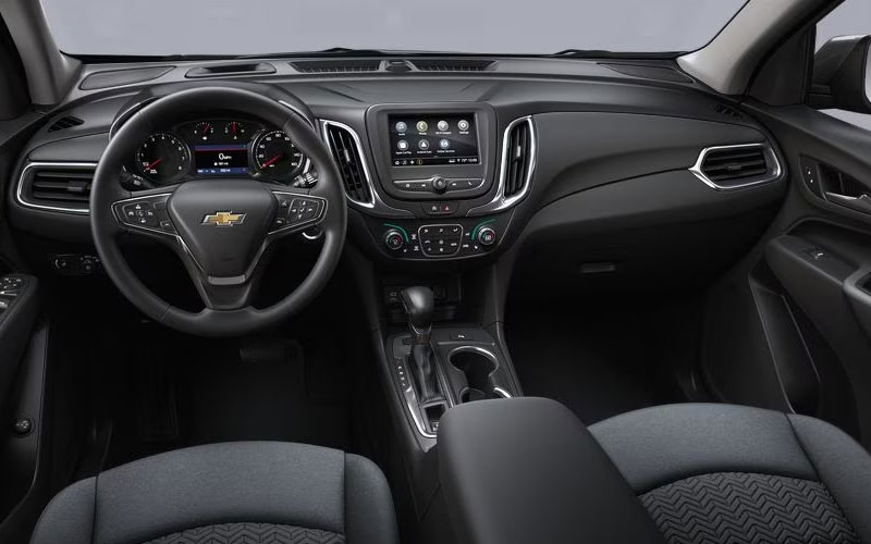 2024 Chevrolet Equinox LT - chevrolet.com