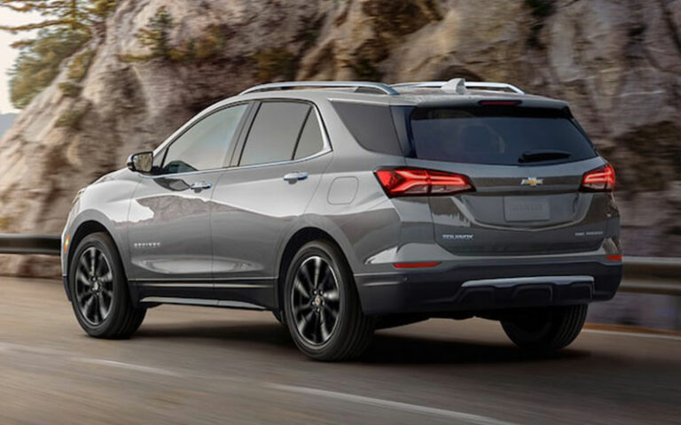 Fascinating Is A Chevy Equinox A 4 Wheel Drive Photos