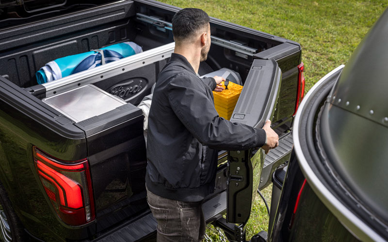 2024 Ford F-150 - media.ford.com 2024 Ford F-150 - media.ford.com