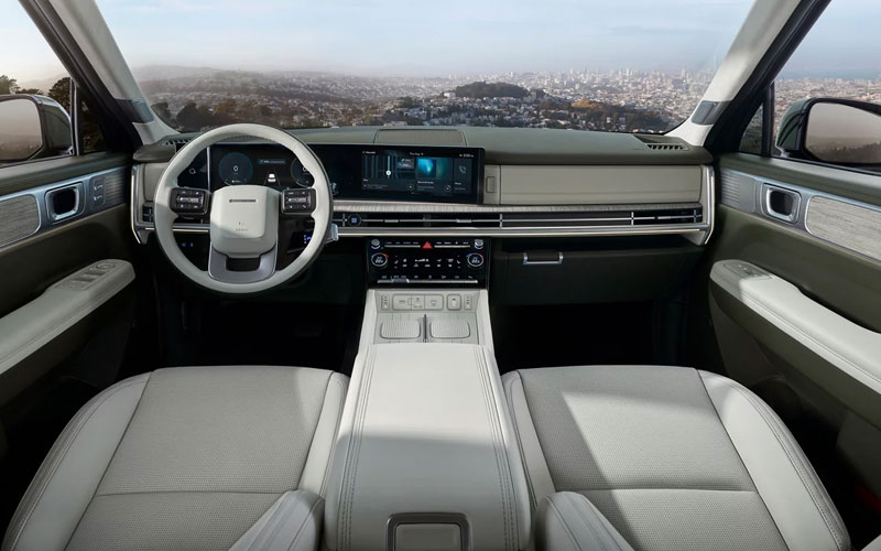 2024 Hyundai Santa Fe - hyundaiusa.com 2024 Hyundai Santa Fe - hyundaiusa.com