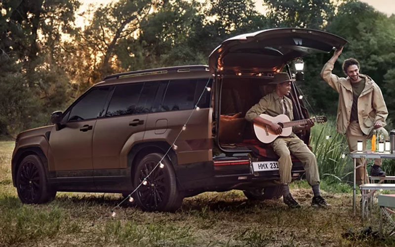 2024 Hyundai Santa Fe - hyundaiusa.com 2024 Hyundai Santa Fe - hyundaiusa.com