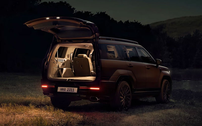 2024 Hyundai Santa Fe - hyundaiusa.com 2024 Hyundai Santa Fe - hyundaiusa.com