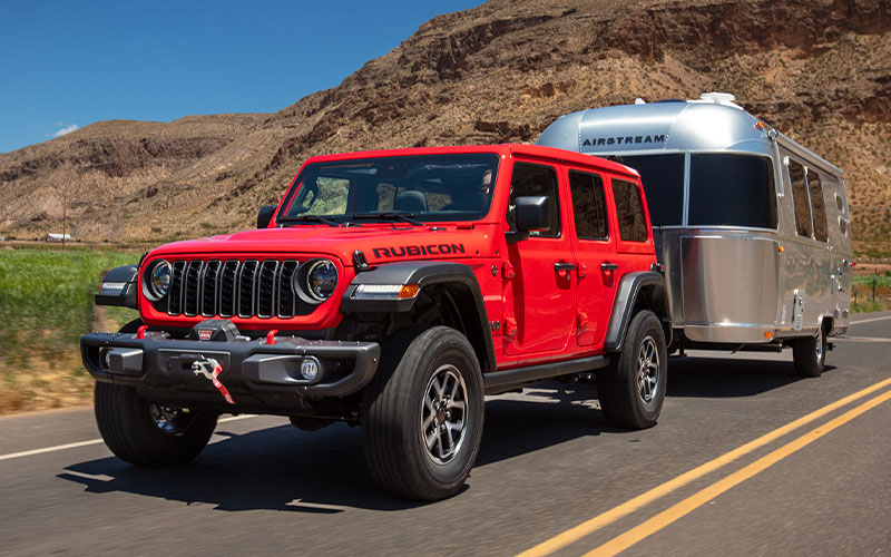 2024 Jeep Wrangler - media.stellantisnorthamerica.com