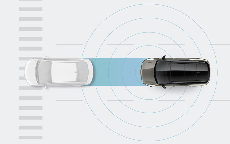 2024 Kia Sportage Forward Collision-Avoidance Assist - kia.com