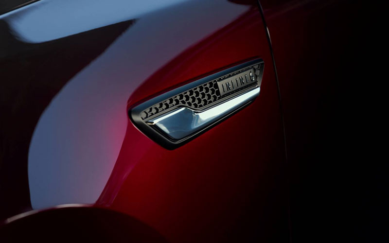 2024 Mazda CX-90 Inline 6 Turbo - mazdausa.com