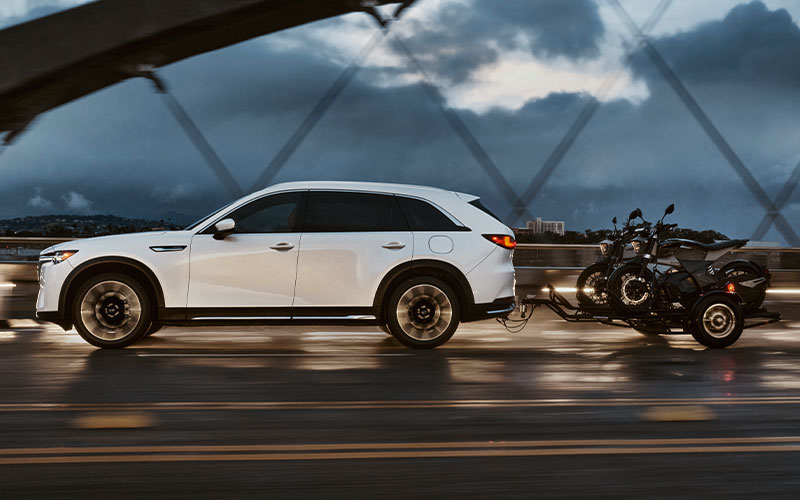 2024 Mazda CX-90 PHEV - news.mazdausa.com