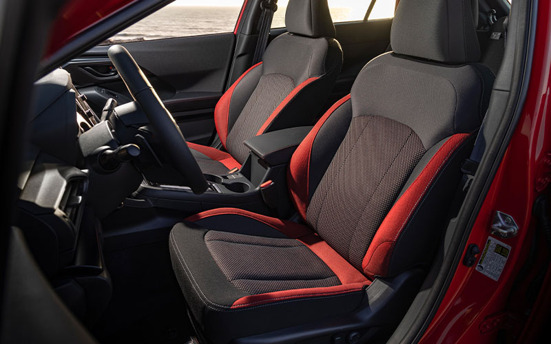 2024 Subaru Impreza - media.subaru.com