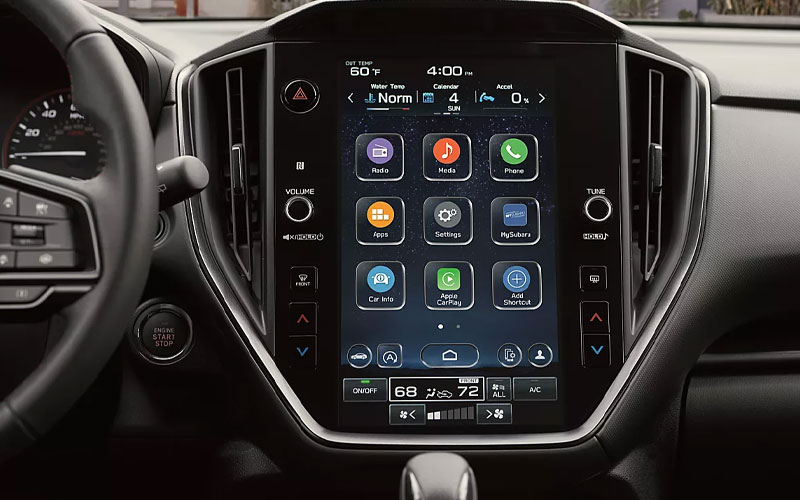 2024 Subaru Impreza - subaru.com