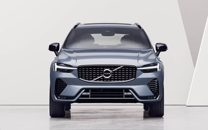 2024 Volvo XC60 - volvocars.com