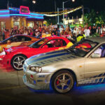 Best Cars From 2 Fast 2 Furious