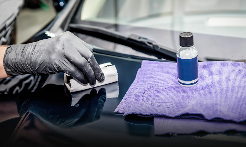 Best Scratch Removers for Cars