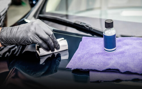 Best Scratch Removers for Cars