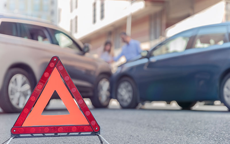 Car accident